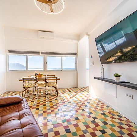 Oasis Noalys Apartment Sardina Exterior photo