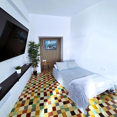 Oasis Noalys Apartment Sardina Exterior photo