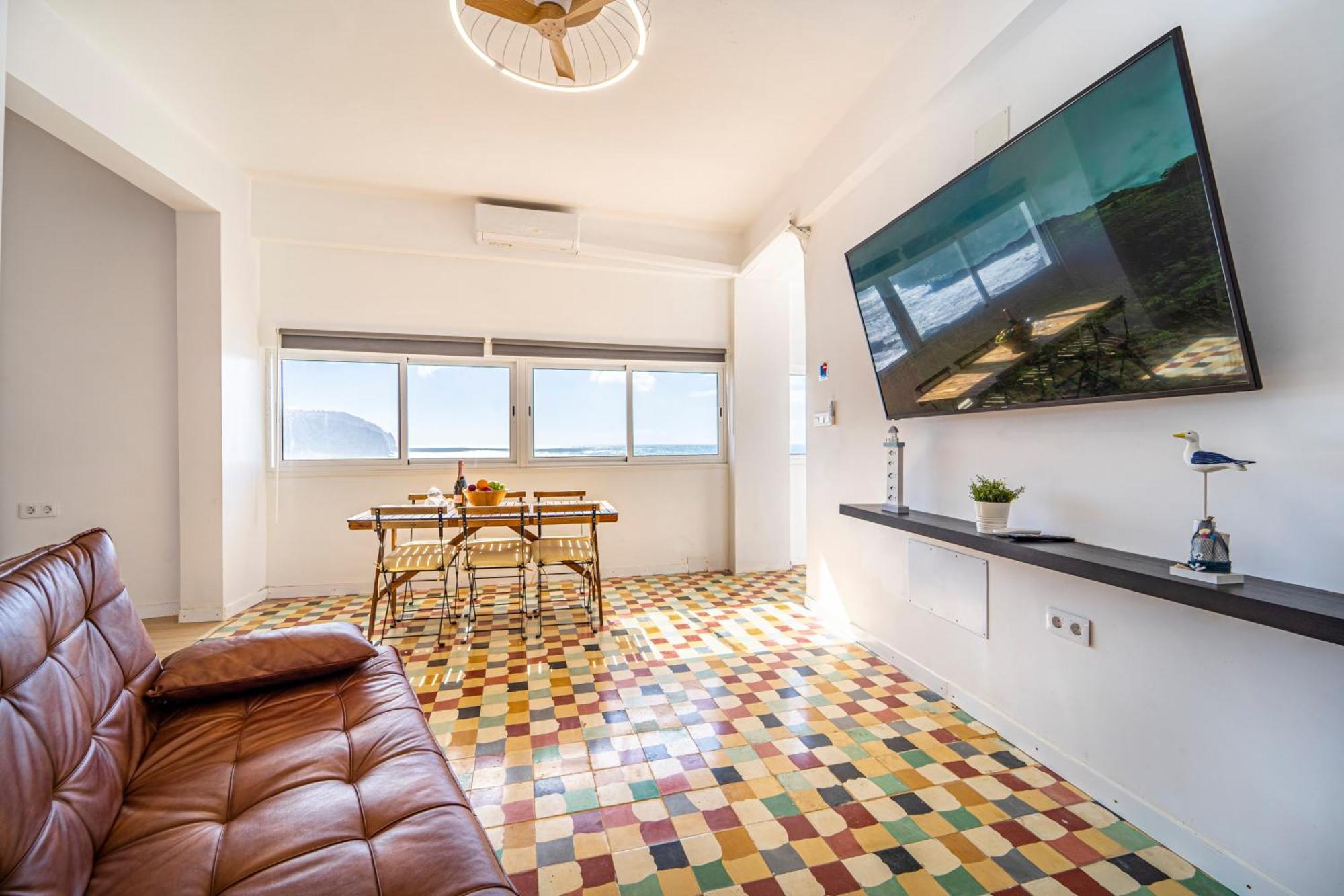 Oasis Noalys Apartment Sardina Exterior photo