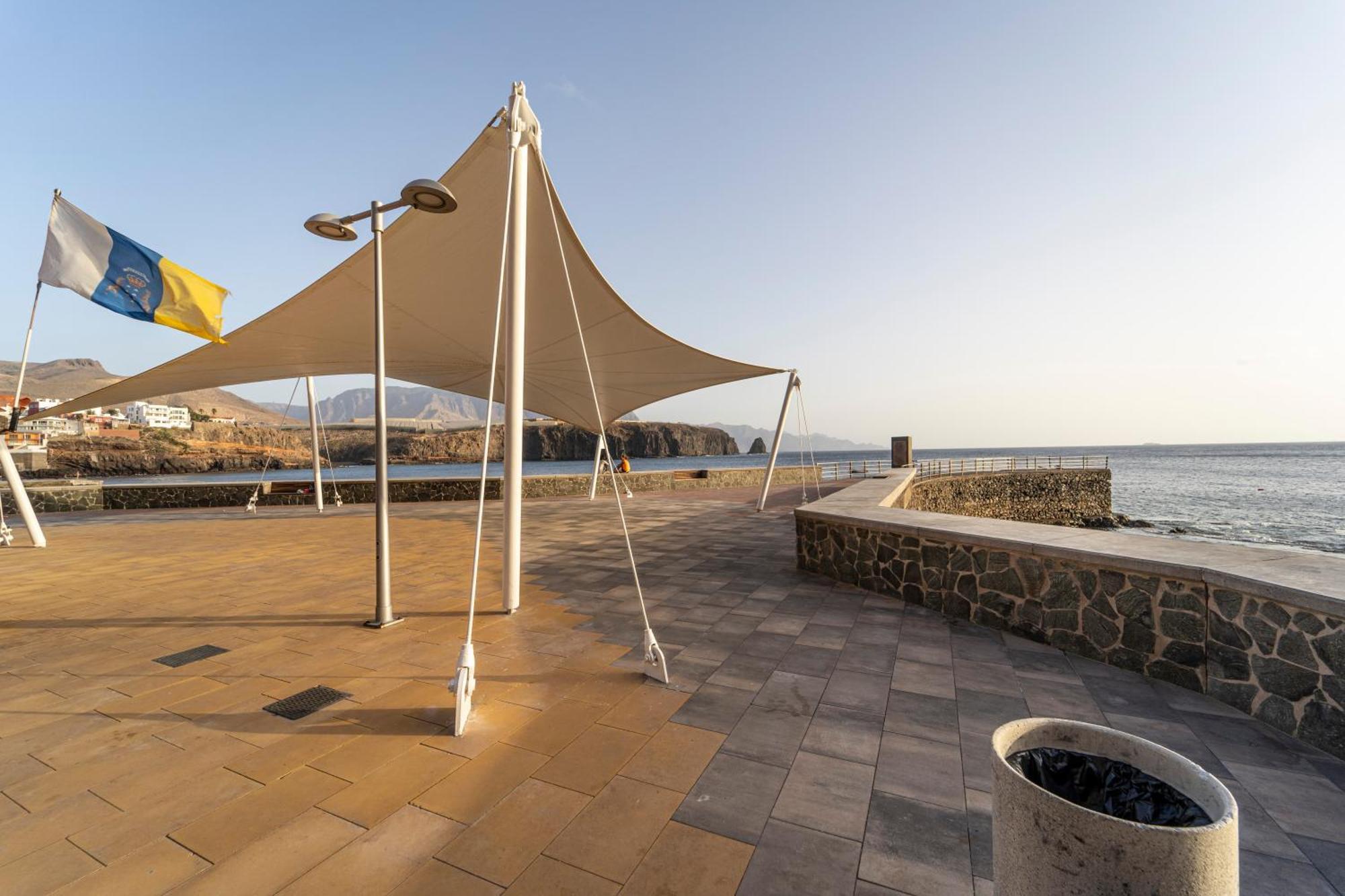 Oasis Noalys Apartment Sardina Exterior photo