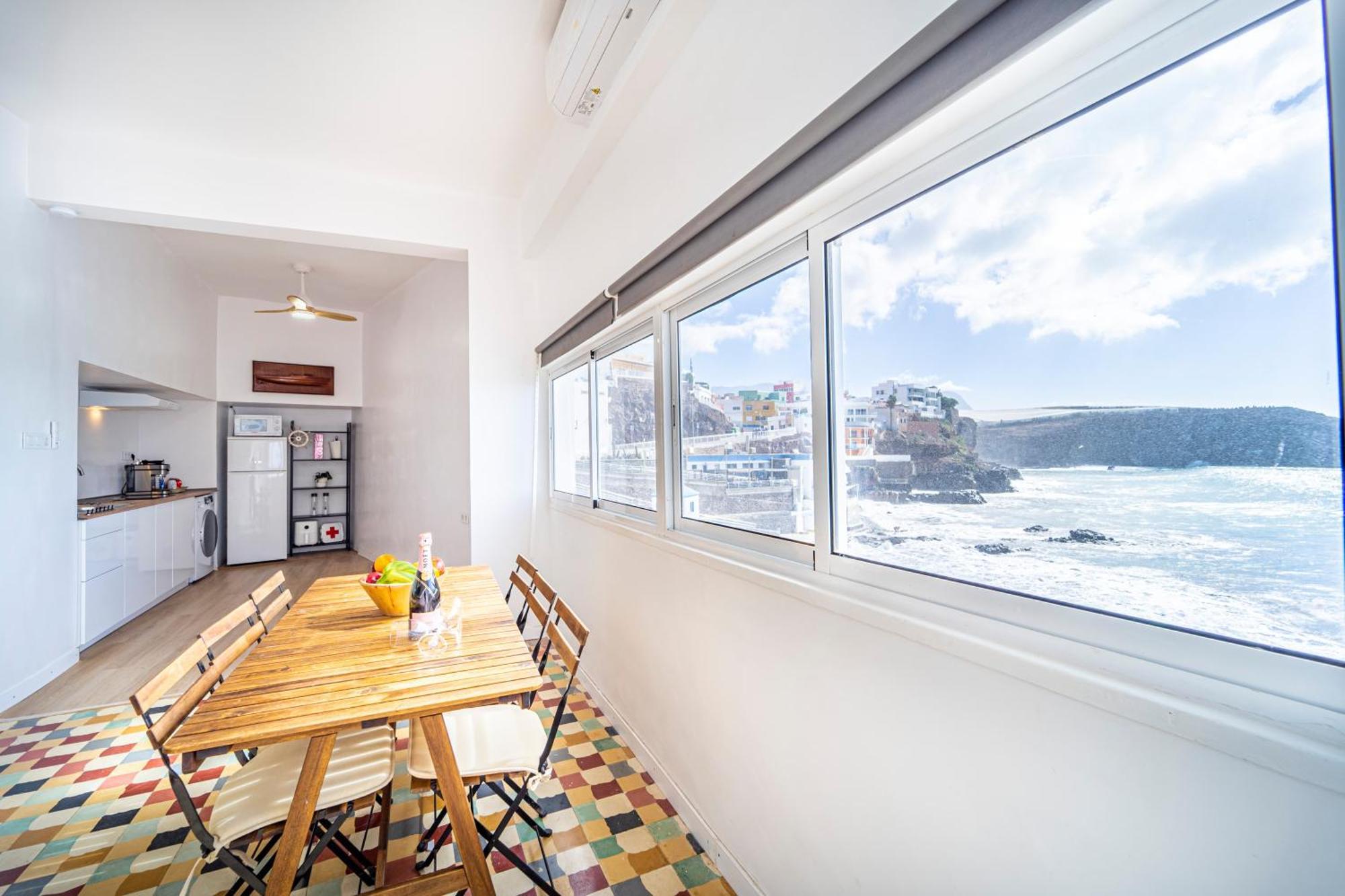 Oasis Noalys Apartment Sardina Exterior photo