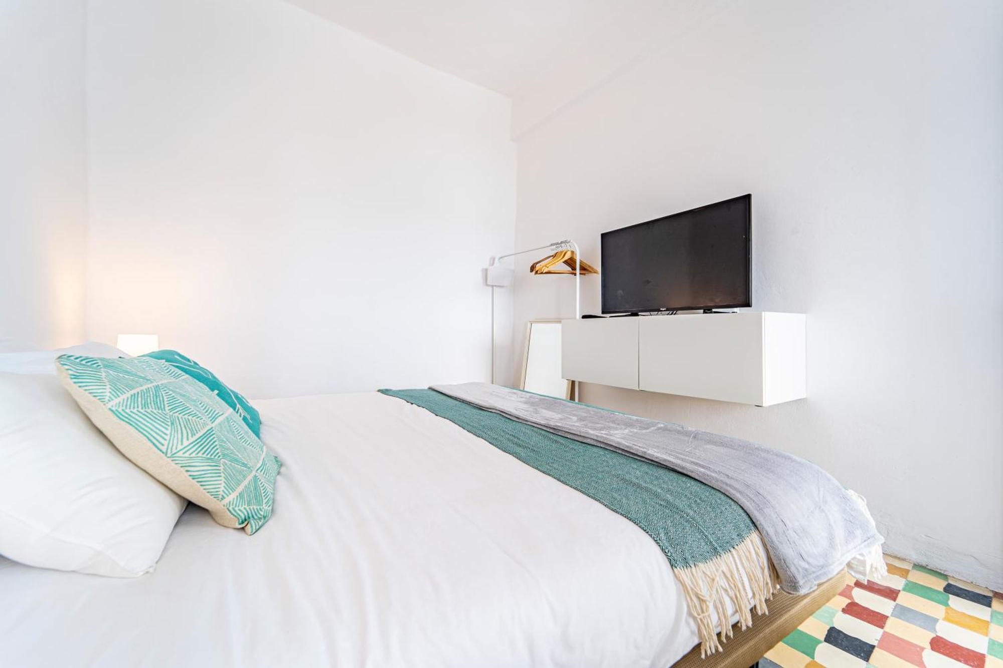 Oasis Noalys Apartment Sardina Exterior photo