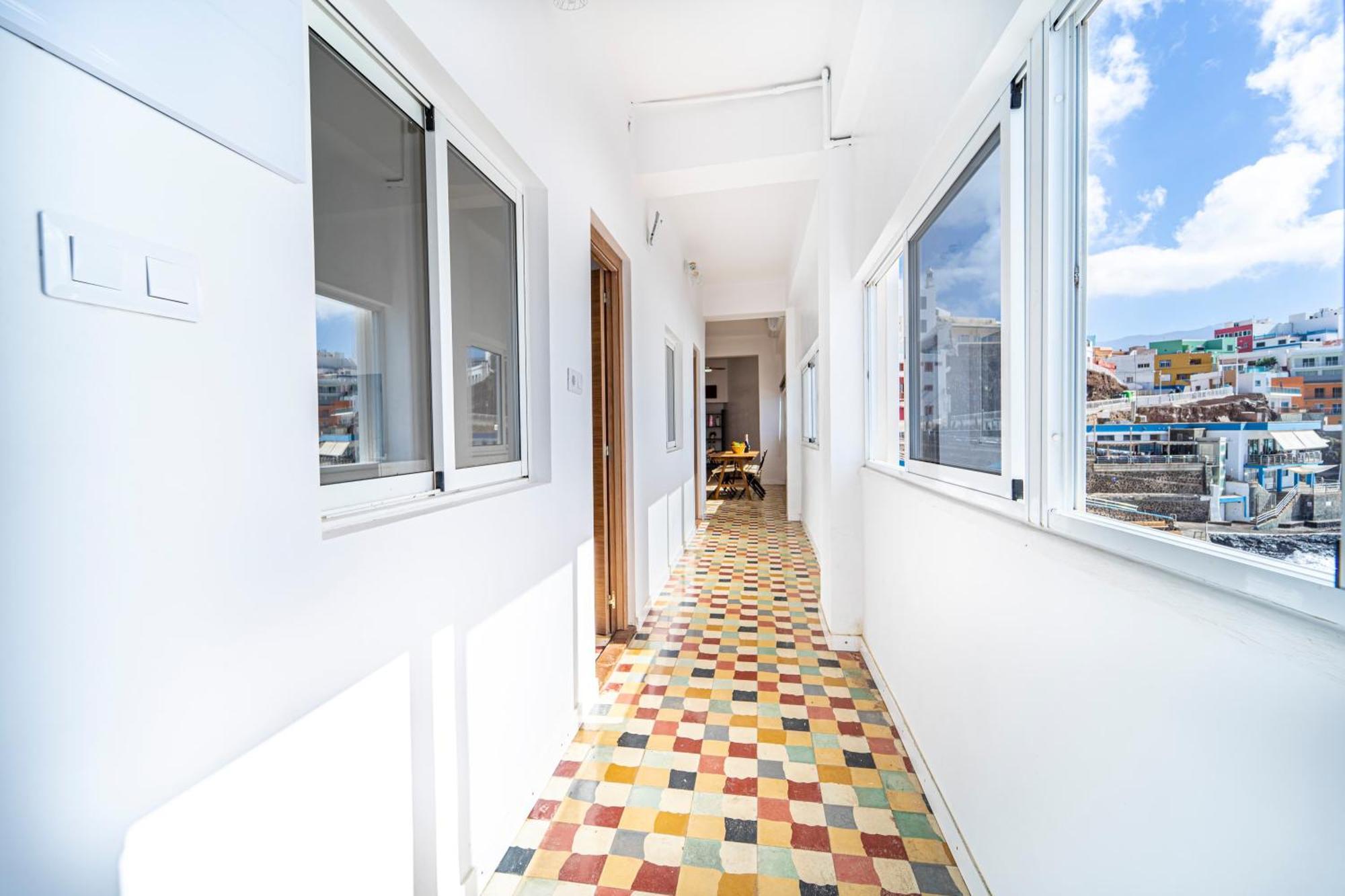Oasis Noalys Apartment Sardina Exterior photo