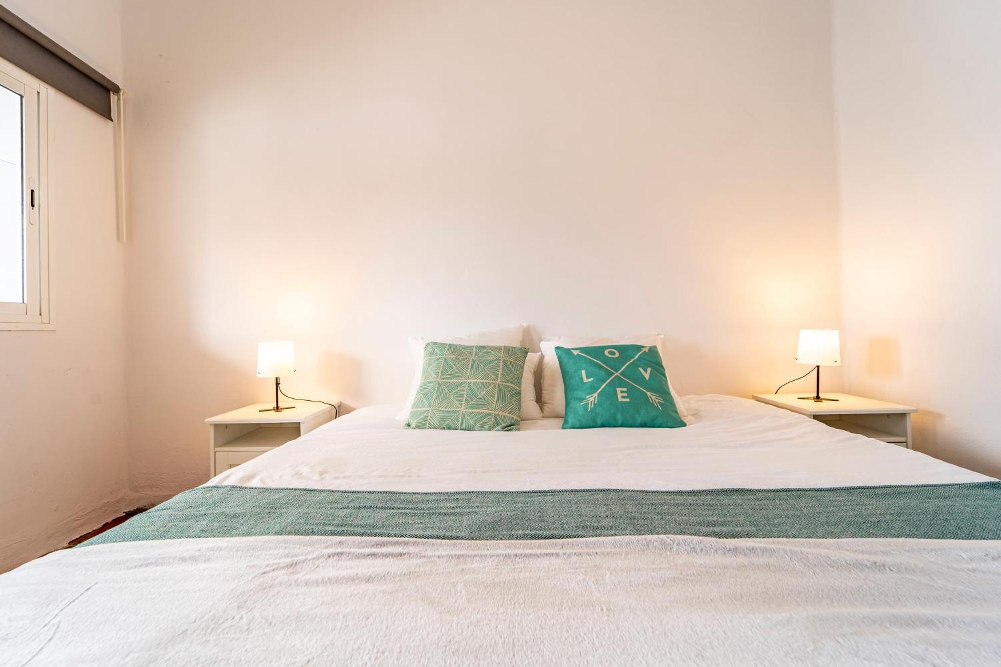 Oasis Noalys Apartment Sardina Exterior photo