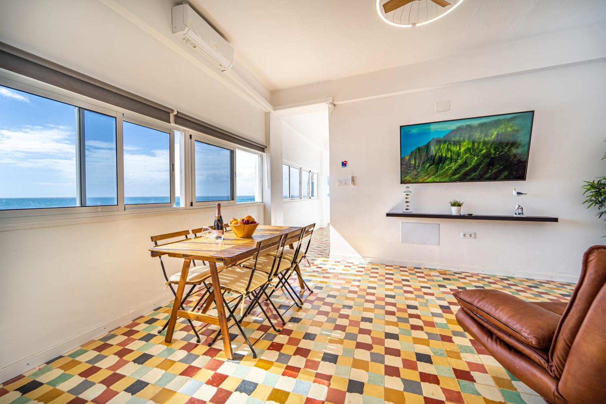 Oasis Noalys Apartment Sardina Exterior photo