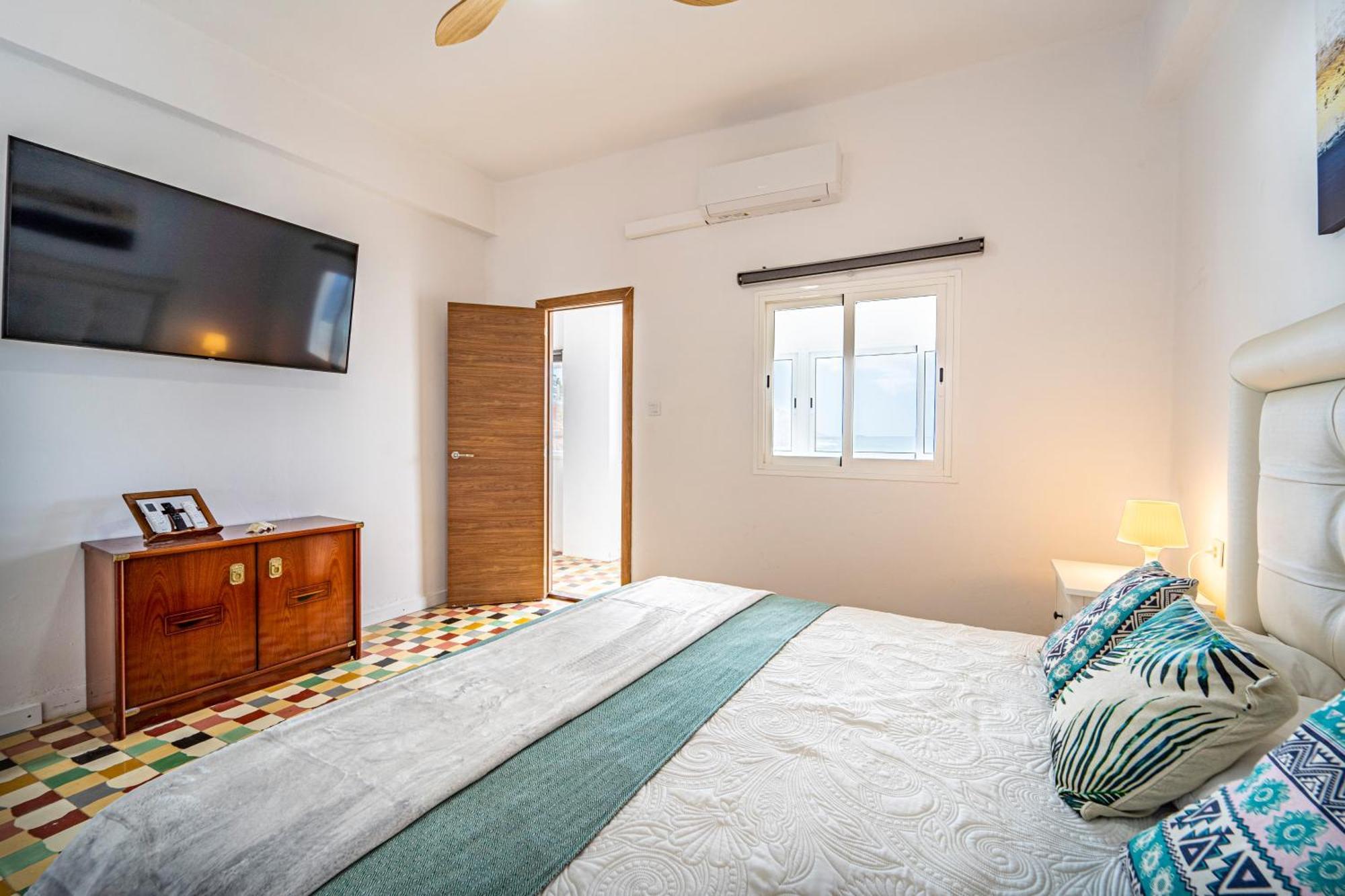 Oasis Noalys Apartment Sardina Exterior photo