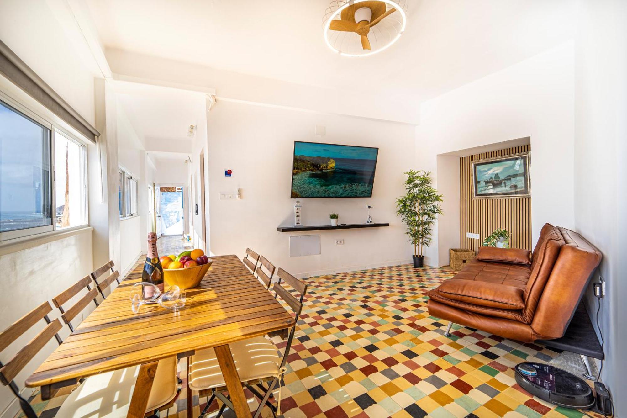 Oasis Noalys Apartment Sardina Exterior photo
