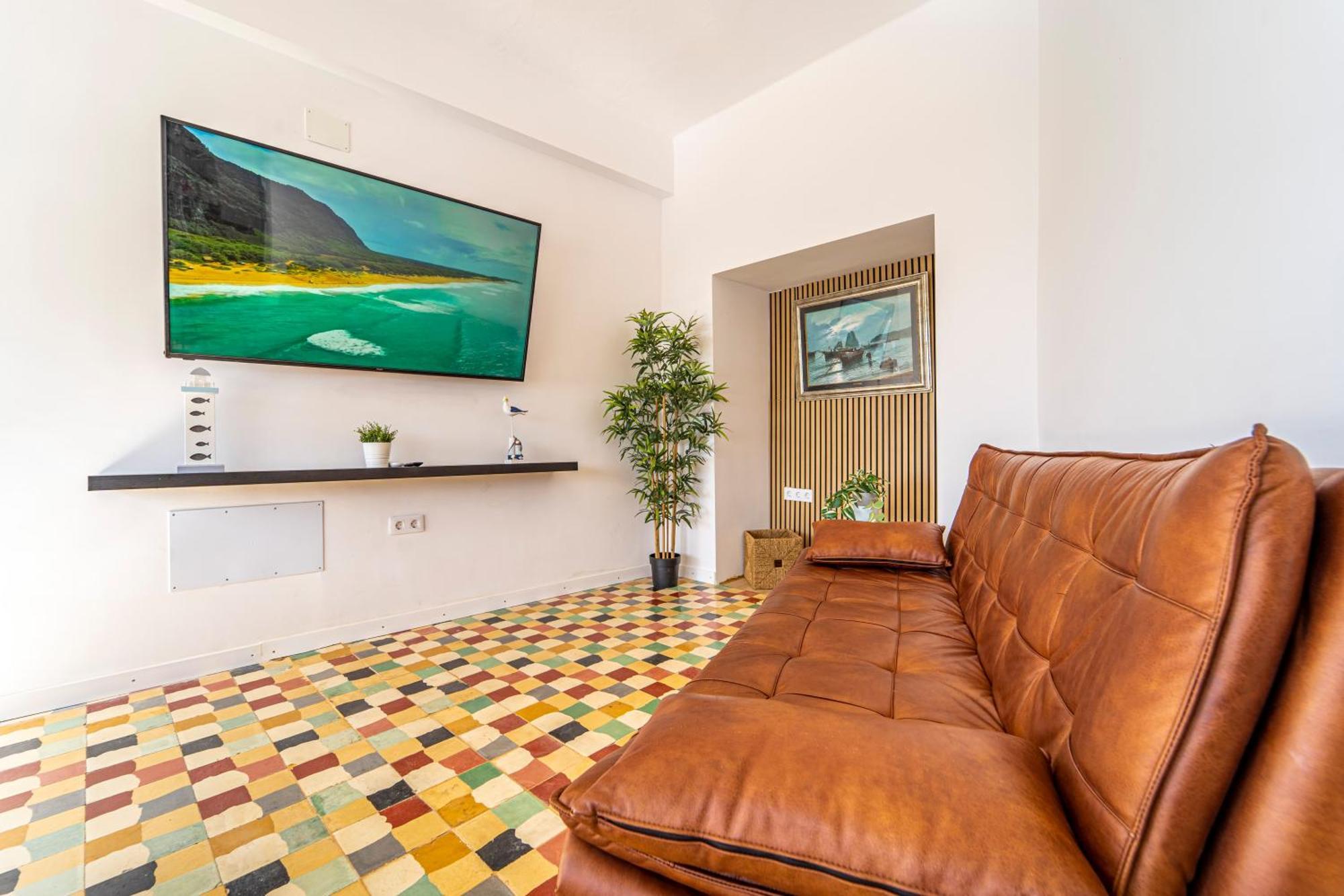 Oasis Noalys Apartment Sardina Exterior photo