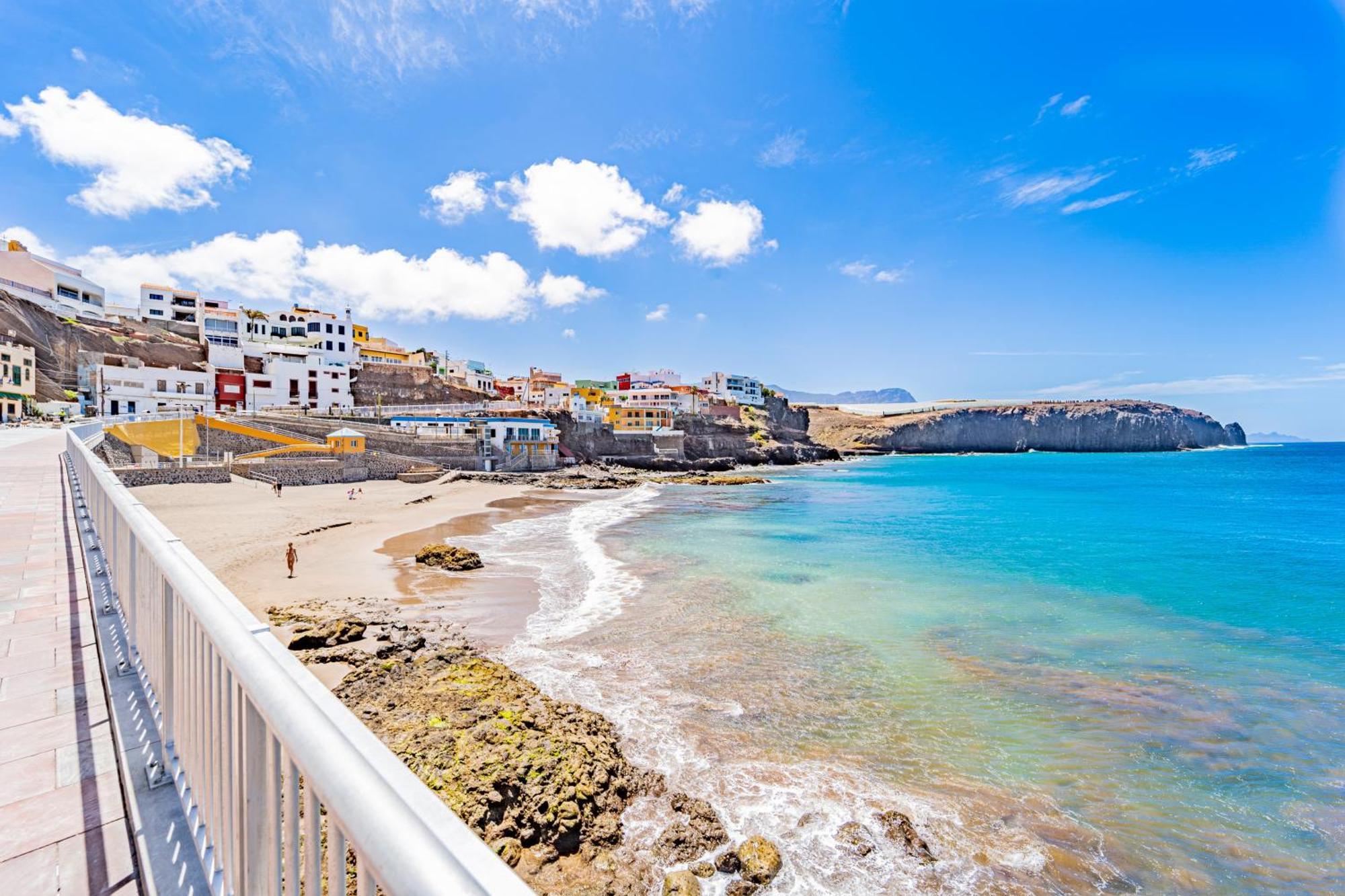 Oasis Noalys Apartment Sardina Exterior photo